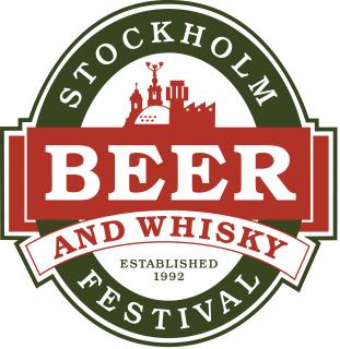 Stockholm Beer & Whisky Festival Logotype